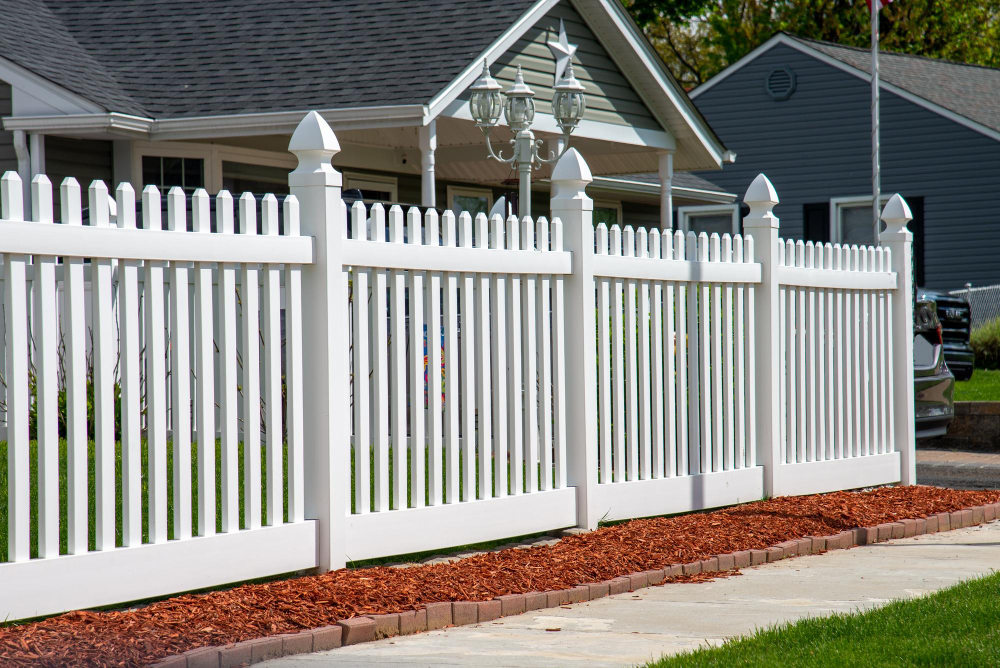 HOA Fence Rules in Central Florida Guide