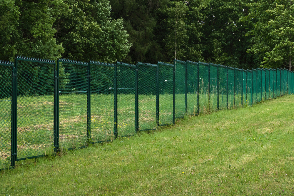 How to Install a Fence in Osceola County: A Step-by-Step Guide