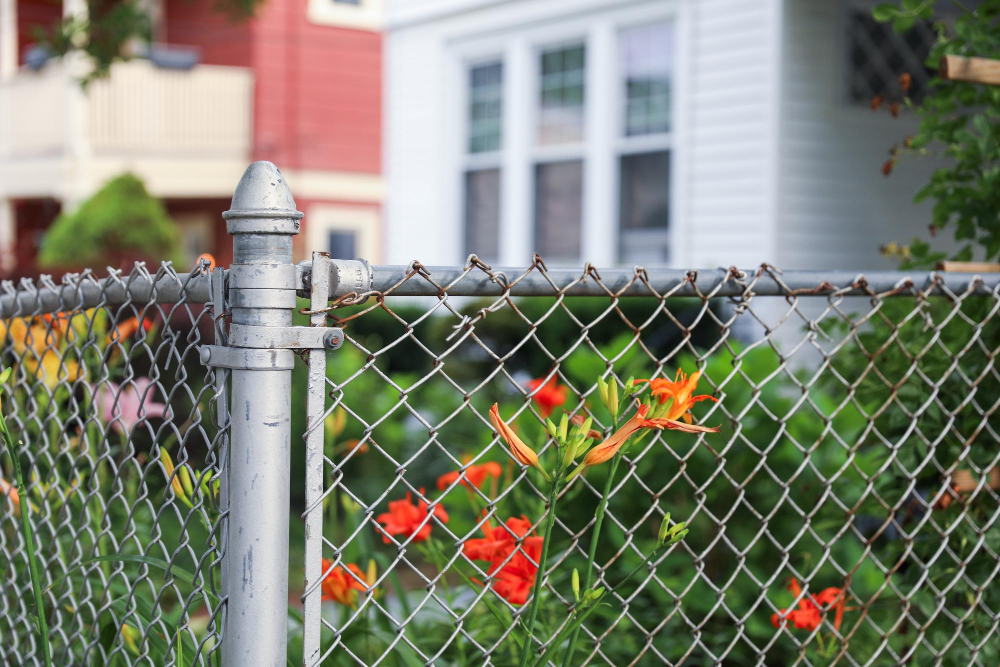 The Best Fence Types for Your Osceola County Home