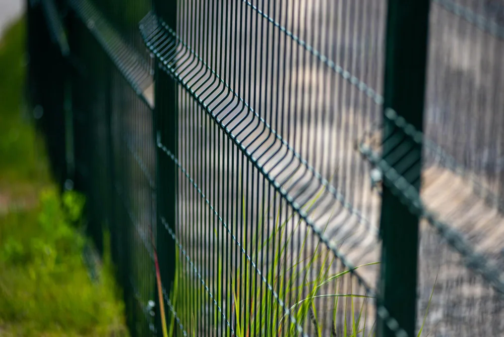 How to Find a Trustworthy Fence Company in Orlando