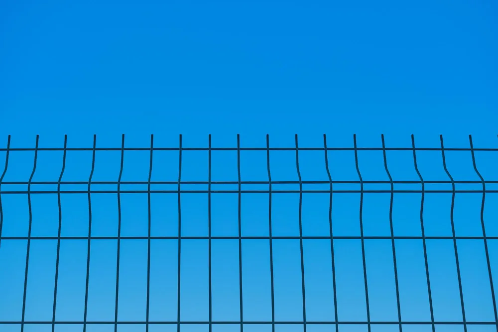 Steel vs. Wrought Iron Fencing: Which Should You Choose?