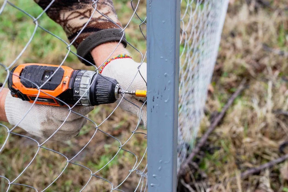 Fence Installation Explained: A Step-by-Step Guide