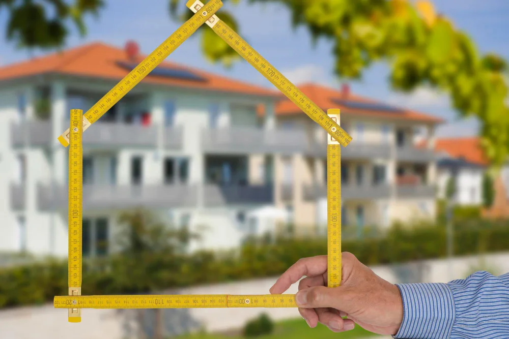 How to Measure Your Yard for a Fence