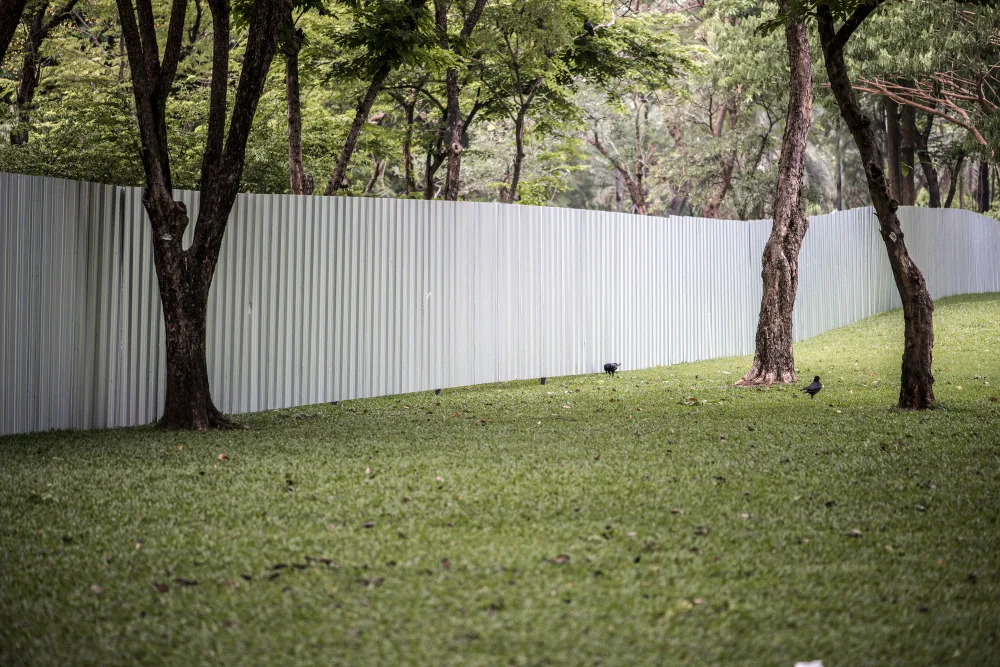 Fences: Your Solution to Property & Privacy Issues